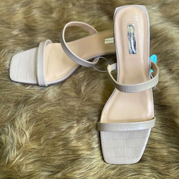 Primark Shoes - Cute summer shoes